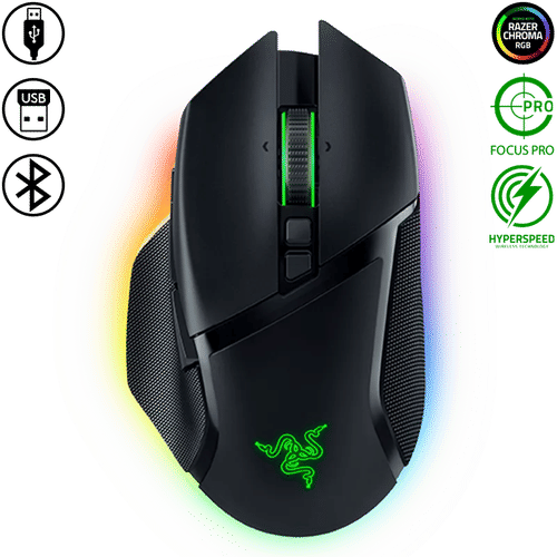 Razer Basilisk V3 Pro